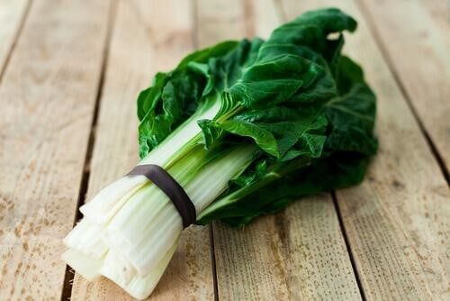 пиріг зі шпинатом