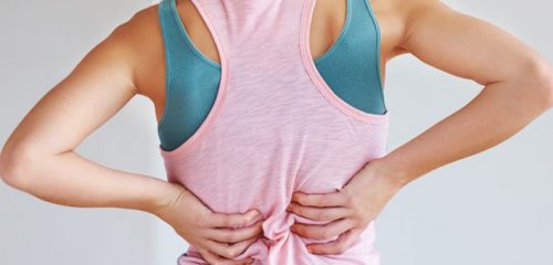 порушення у роботі нирок