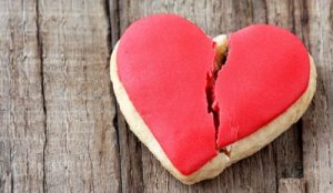 Усе, що потрібно знати про "синдром розбитого серця"