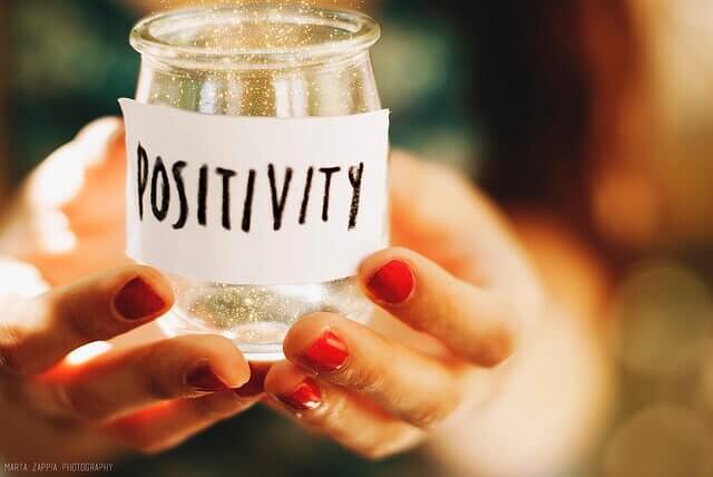 позитивний підхід