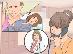 Чи знаєте ви, що є різні типи безсоння?