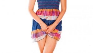 Часник для лікування вагінальних дріжджових інфекцій