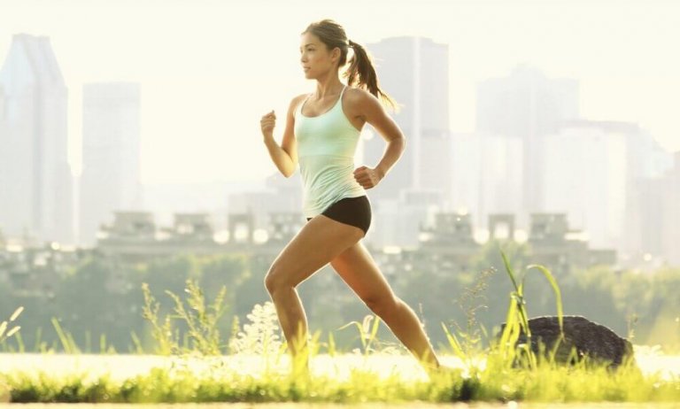 Як біг впливає на тривалість нашого життя?