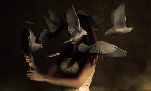 комплекс Кассандри змушує жінок почуватися другосортними