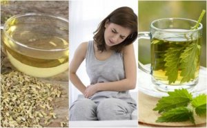 Спробуйте найкращі чаї від закрепів