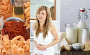 8 продуктів, яких треба уникати, якщо у вас шлунковий біль