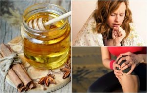 Лікувальні переваги кориці та меду
