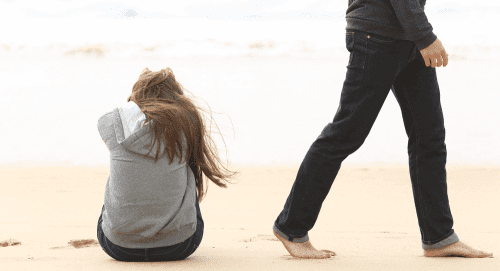 як визначити межі в стосунках