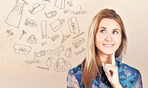 які проблеми мають завзяті покупці