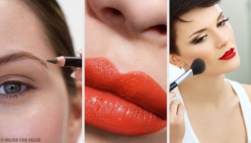 8 секретів краси для жінок, у яких світла шкіра