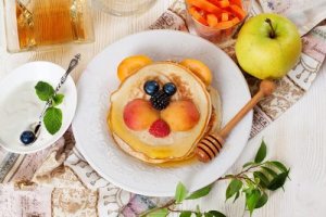5 продуктів, які необхідно давати дітям на сніданок