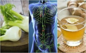 6 натуральних засобів для очищення лімфатичної системи