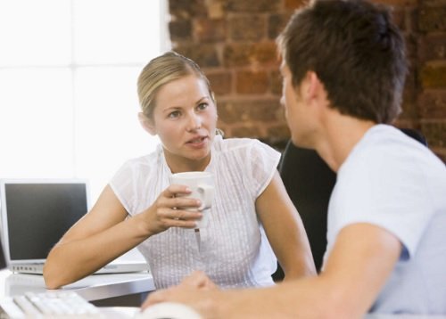 болісна менструація у жінок