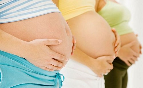 Домашні хитрощі для відгадування статі дитини