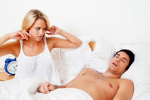 як запобігти та лікувати апное сну