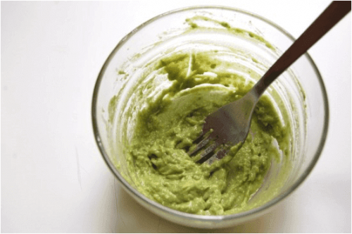 догляд за волоссям з авокадо