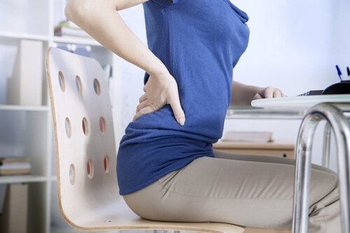 звички для профілактики остеопорозу і виправлення постави