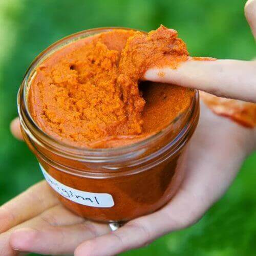 протизапальні креми з перцем