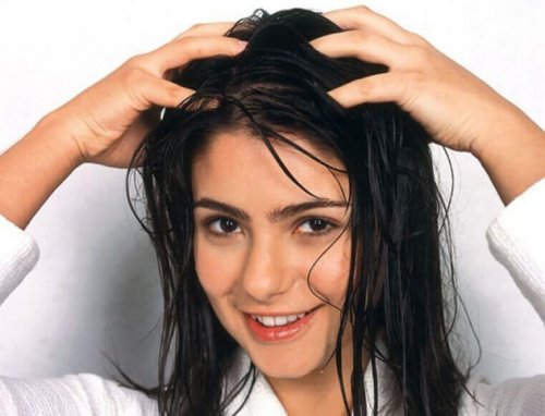 як забезпечити догляд за волоссям