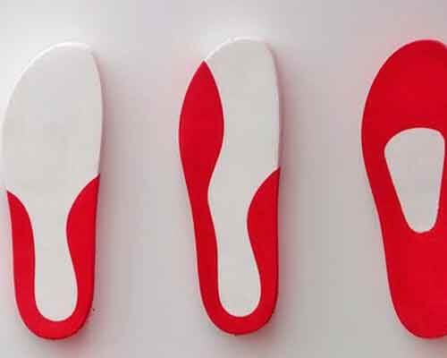 здорове взуття без підборів