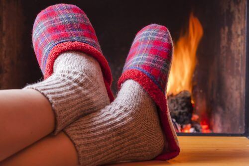 зручне взуття без підборів