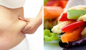 Корисні комбінації продуктів, щоб швидко втратити вагу