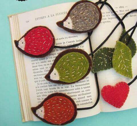 Переваги рукоділля