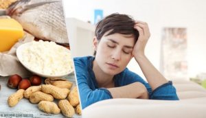 Відмова від сніданку призводить до дефіциту вітамінів