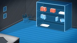 Як ефективно використати вільний простір в оселі?