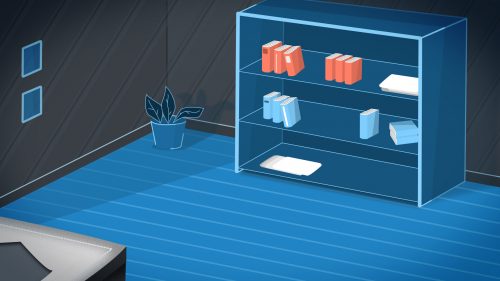 Як ефективно використати вільний простір в оселі?