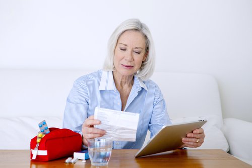 дозування ібупрофену