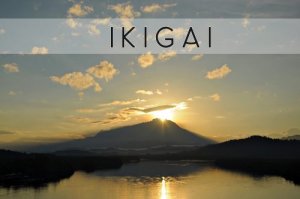 Ікігаї - японський секрет кращого життя