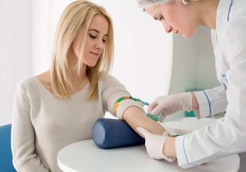 аналіз крові