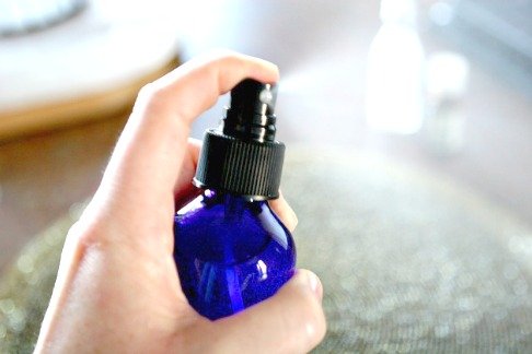 магнієва олія