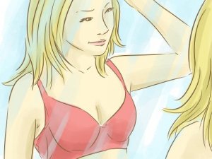 5 можливих причин обвисання грудей