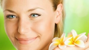 Чотири омолоджувальні чаї для красивої шкіри