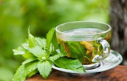 як приготувати омолоджувальні чаї