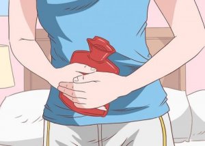 Біль у животі: що намагається сказати ваше тіло?