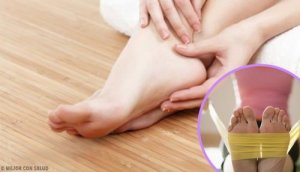 Як мати сильні ноги: 8 домашніх вправ