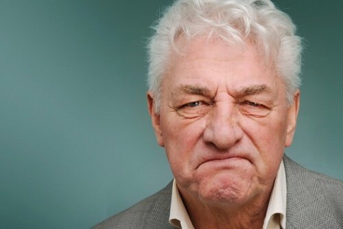 лобно-скронева деменція