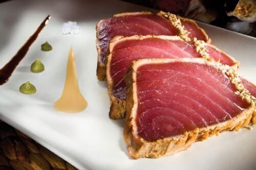 які найбільш токсичні продукти