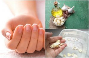 5 домашніх засобів для прискорення росту нігтів