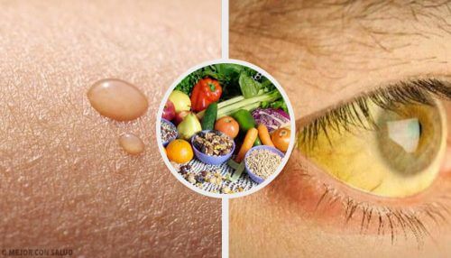 10 проблем, які викликає нестача вітамінів