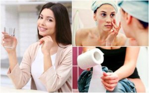 Поширені ознаки нестачі води