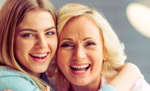 чому виникає надлишок волосся на обличчі