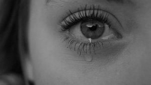 6 причин, чому плач корисний