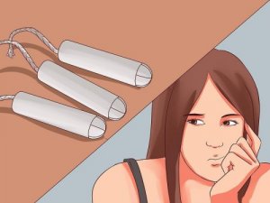 4 поширені ознаки нерегулярних місячних