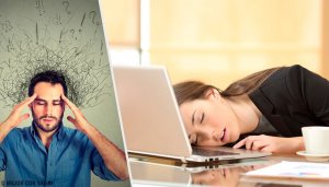 Причини тривоги: 9 шкідливих звичок