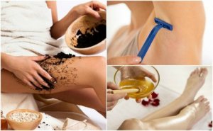 6 ефективних порад для тих, у кого вростає волосся