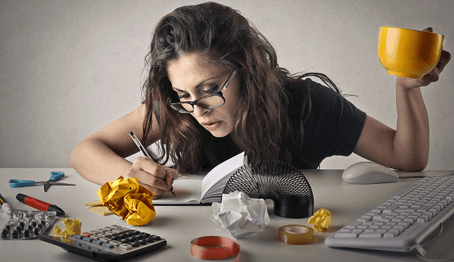 головні причини тривоги